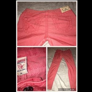 True religion Jeans ! :) 🌸